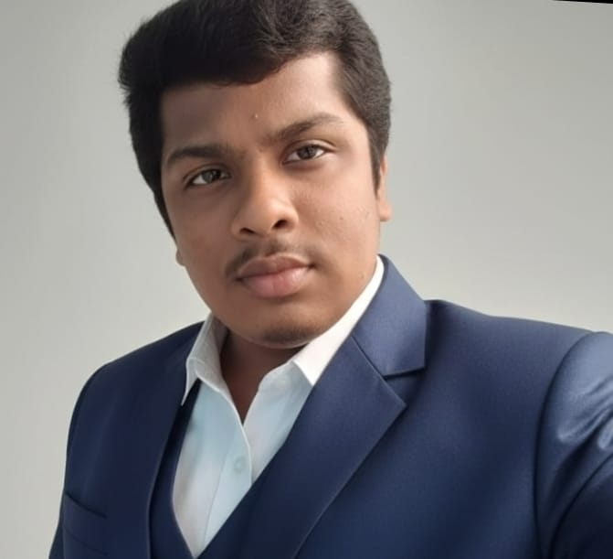 TharaniDharan.J Photo